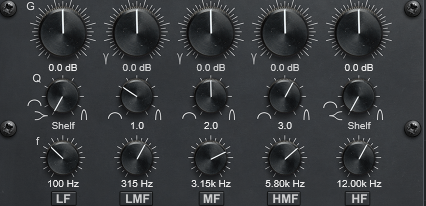 Bx_digital V3 mix_旗舰级中,侧均衡器.vst3