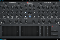 Bx_digital V3_单轨母带均衡处理效果器.vst3