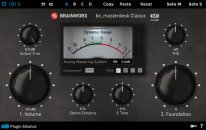 Bx_masterdesk Classic_母带处理插件.vst3