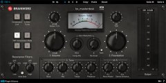 Bx_masterdesk_综合插件（压缩,均衡,限制器）.vst3