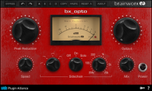 Bx_opto_光学压缩效果器.vst3