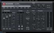 Bx_rooMS_中间与测面混响插件增强立体声场.vst3