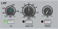 Plugin Alliance_2098 EQ_均衡器.vst3