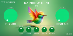 Rainbow Bird EQ_彩虹鸟均衡.vst3