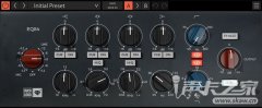 Overloud_EQ84_红宝石84均衡（含预设）