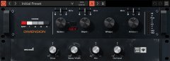 Overloud_Mod_红宝石人声调制器（含预设）