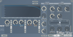 Exponential Audio_Nimbus_高质量混响