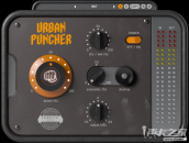 SoundeviceD_UrbanPuncher_动态增强（有预设）