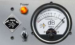 DDMF_MagicDeathEye_压缩器插件.vst3