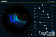 Yamaha Corporation_REV-X_HALL_大厅混响