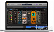 IK Multimedia_MixBox_恐龙通道条独立版