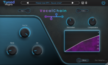 Tuned Plugins_Vocal Chain_人声通道条.vst3