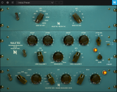 NoiseAsh Audio_Heritage Pro_专业版均衡器