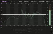 Crave DSP_Crave EQ 2_均衡器.vst3