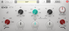 Kuassa_EVE-AT4_AT4话放模拟效果器.vst3