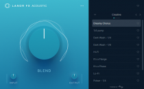 LANDR_FX Acoustic_原声乐器效果器.vst3