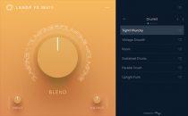 LANDR_FX Beats_节奏效果器.vst3