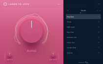 LANDR_FX Voice_人声效果器.vst3