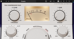 A.O.M_Tau_Compressor_Plus_压缩器增强版