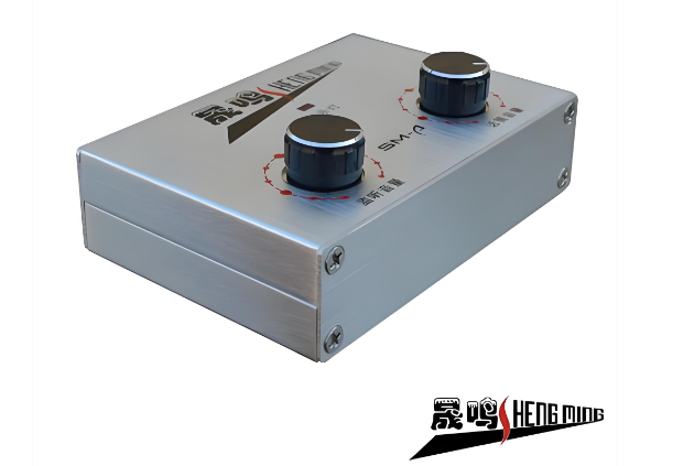 晟鸣SM-A声卡驱动_晟鸣控制面板_晟鸣机架